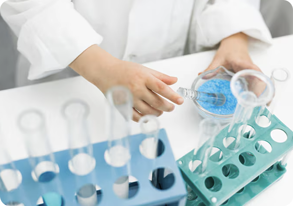 재생 의료 시장의 수요 증가