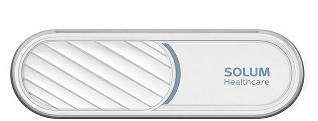 SOLUM Healthcare Device