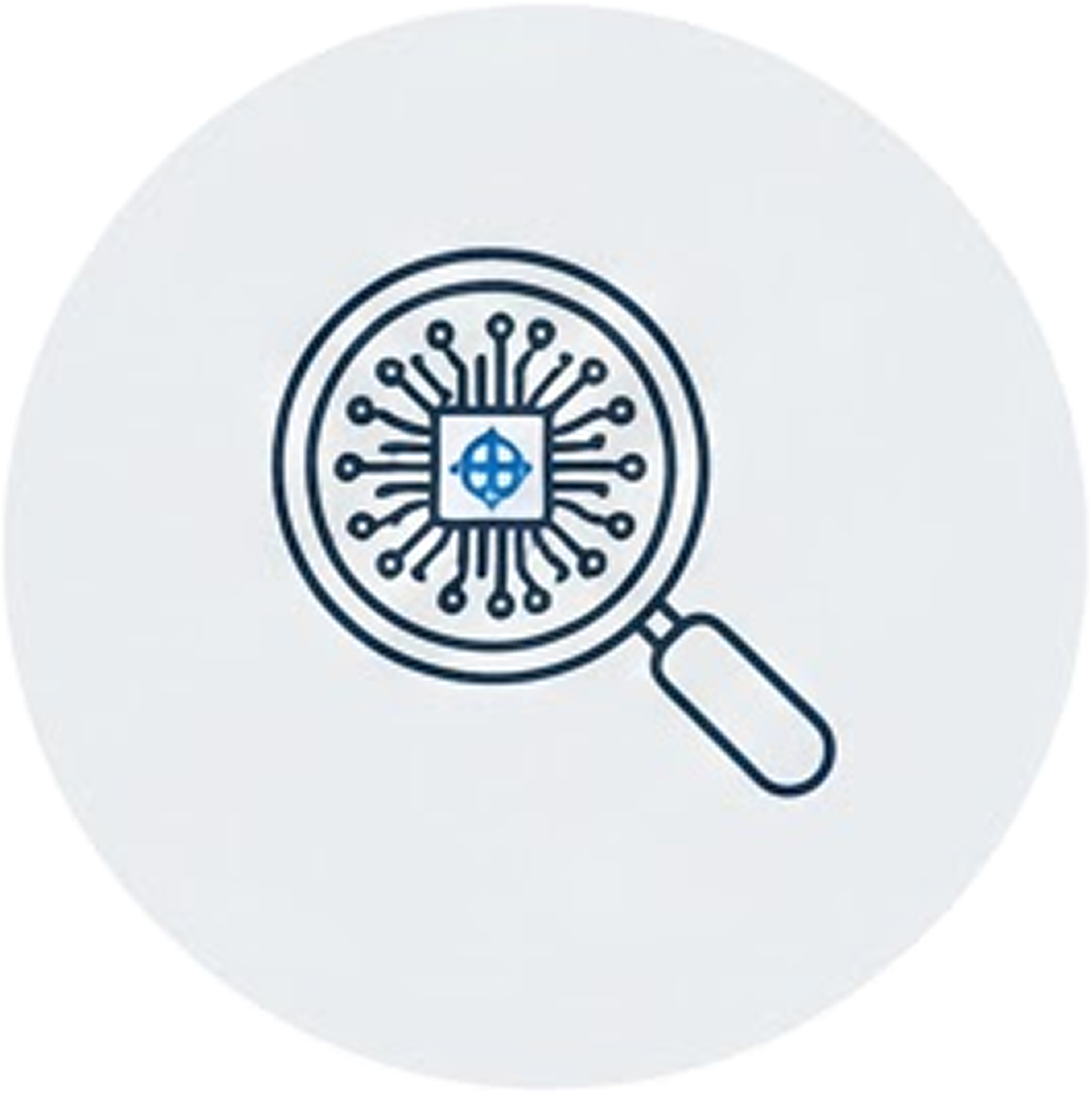 Accelerated Tech Icon