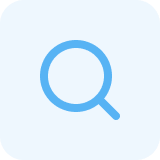 조기 암 진단 아이콘