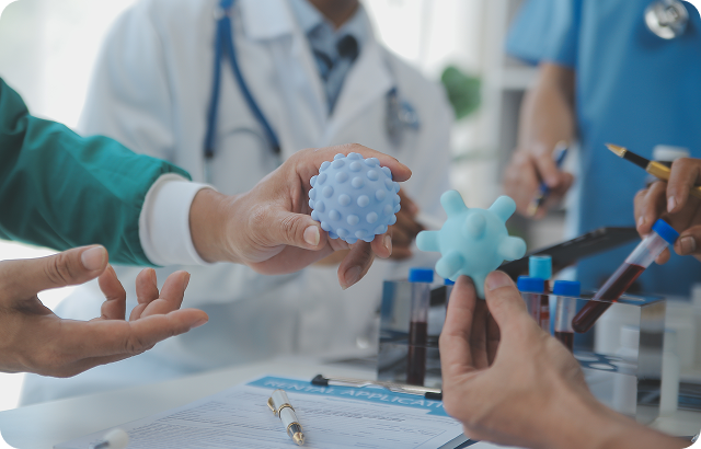 Medical Service Thumbnail