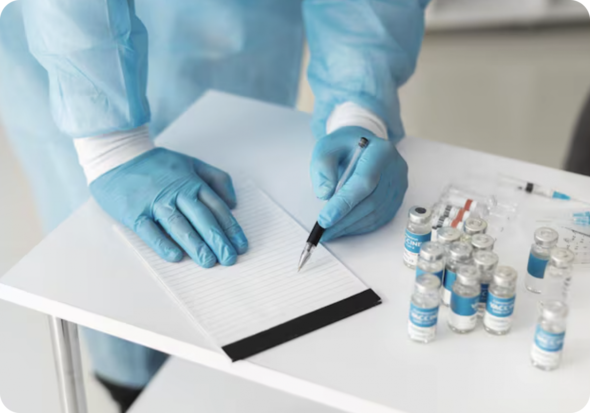 품질관리시스템