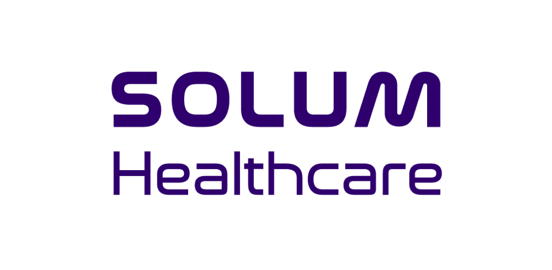 SOLUM Healthcare Device