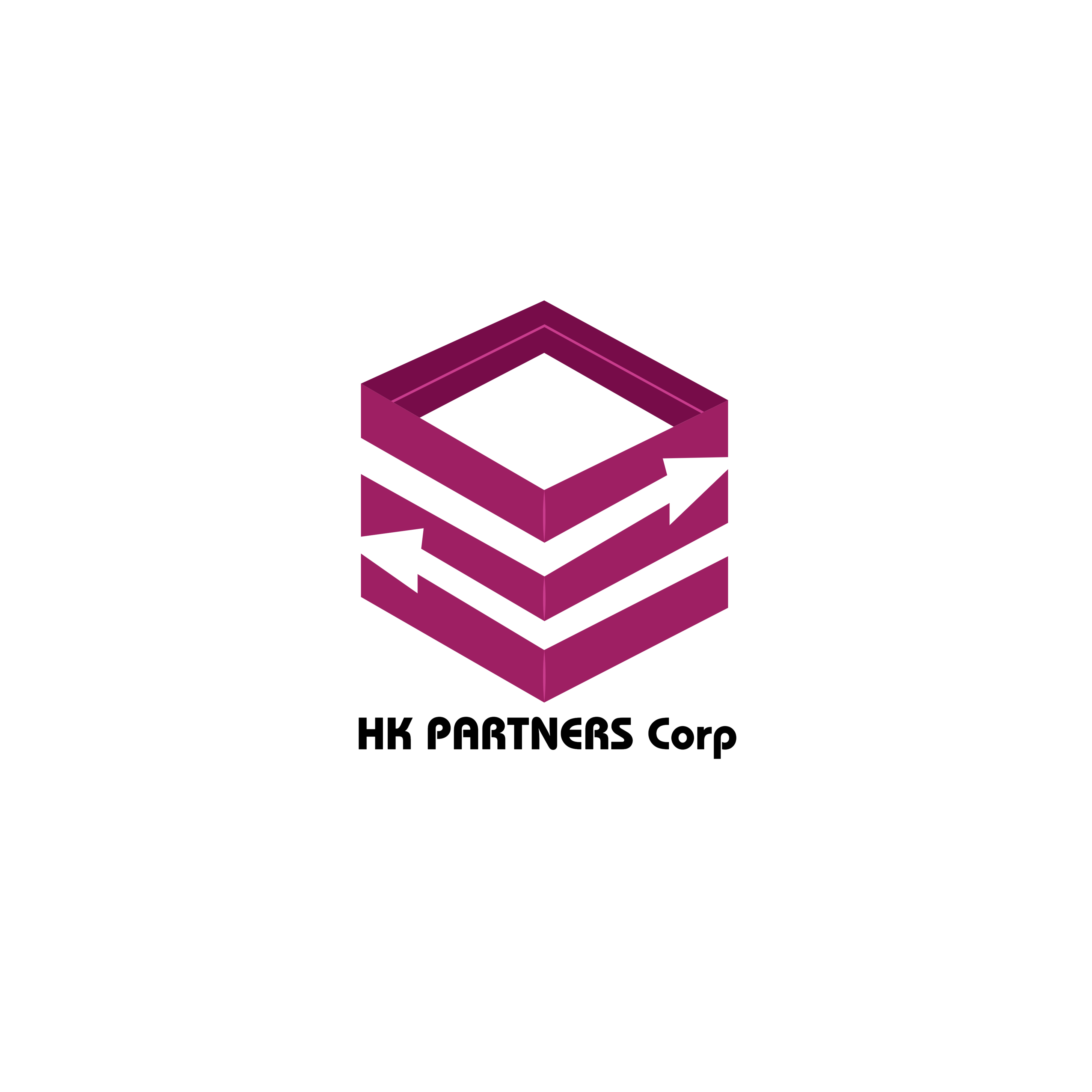 HK PARTNERS HK PARTNERS