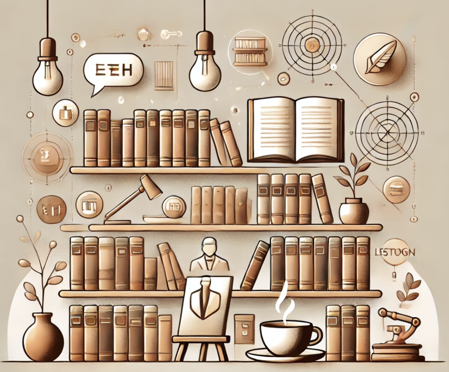 강사 이력 예시