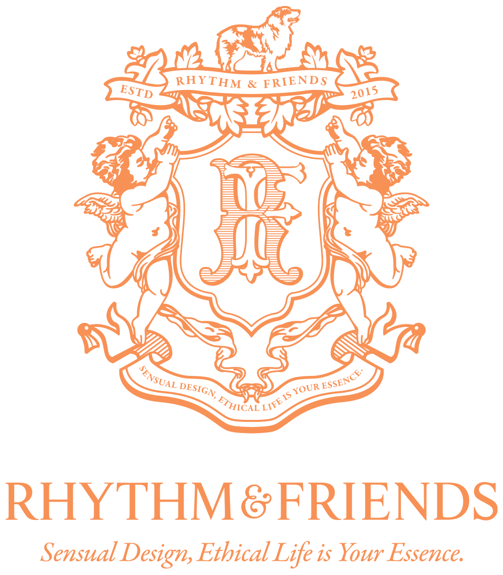 RHYTHM & FRIENDS