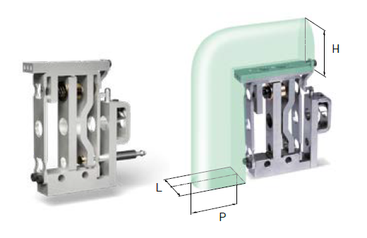 TP12 E/I & TP12 EP/IP 이미지