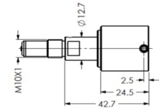 PGD-FB-M10 Φ25.0-35.0