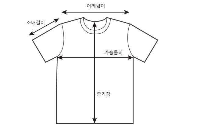 PIGMENT T-SHIRTS GRY