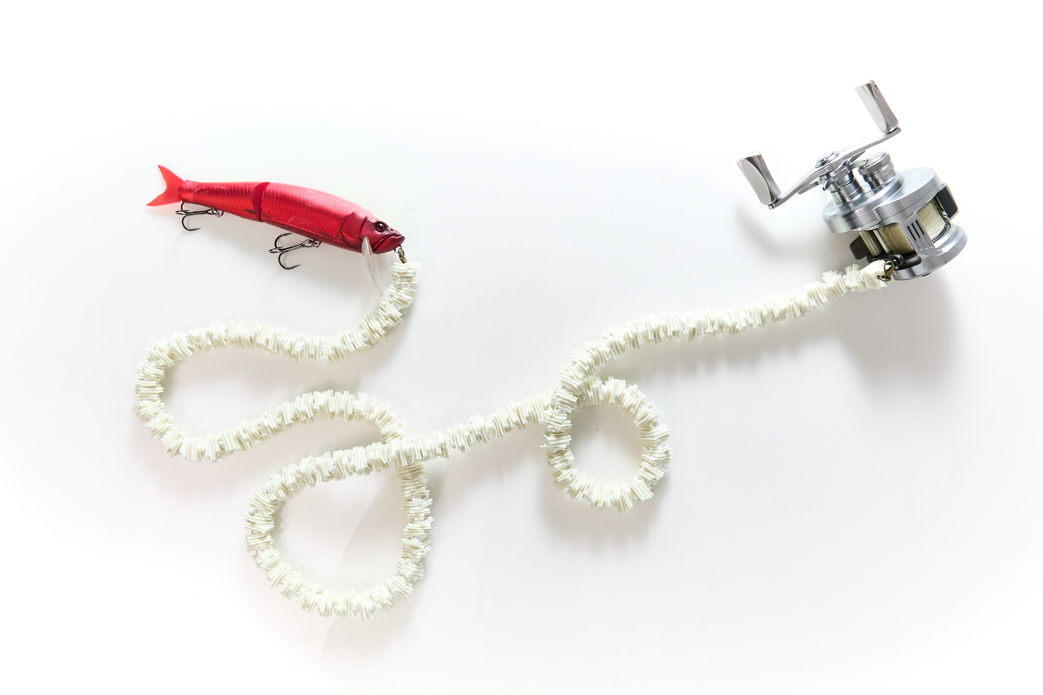 [JAZZY.K] sludge phone strap