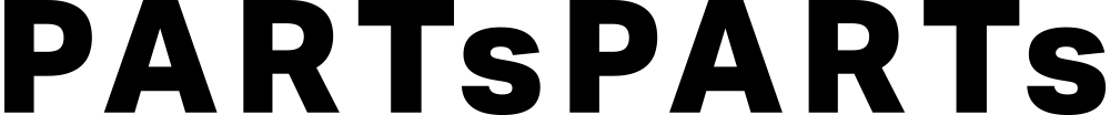 PARTsPARTs