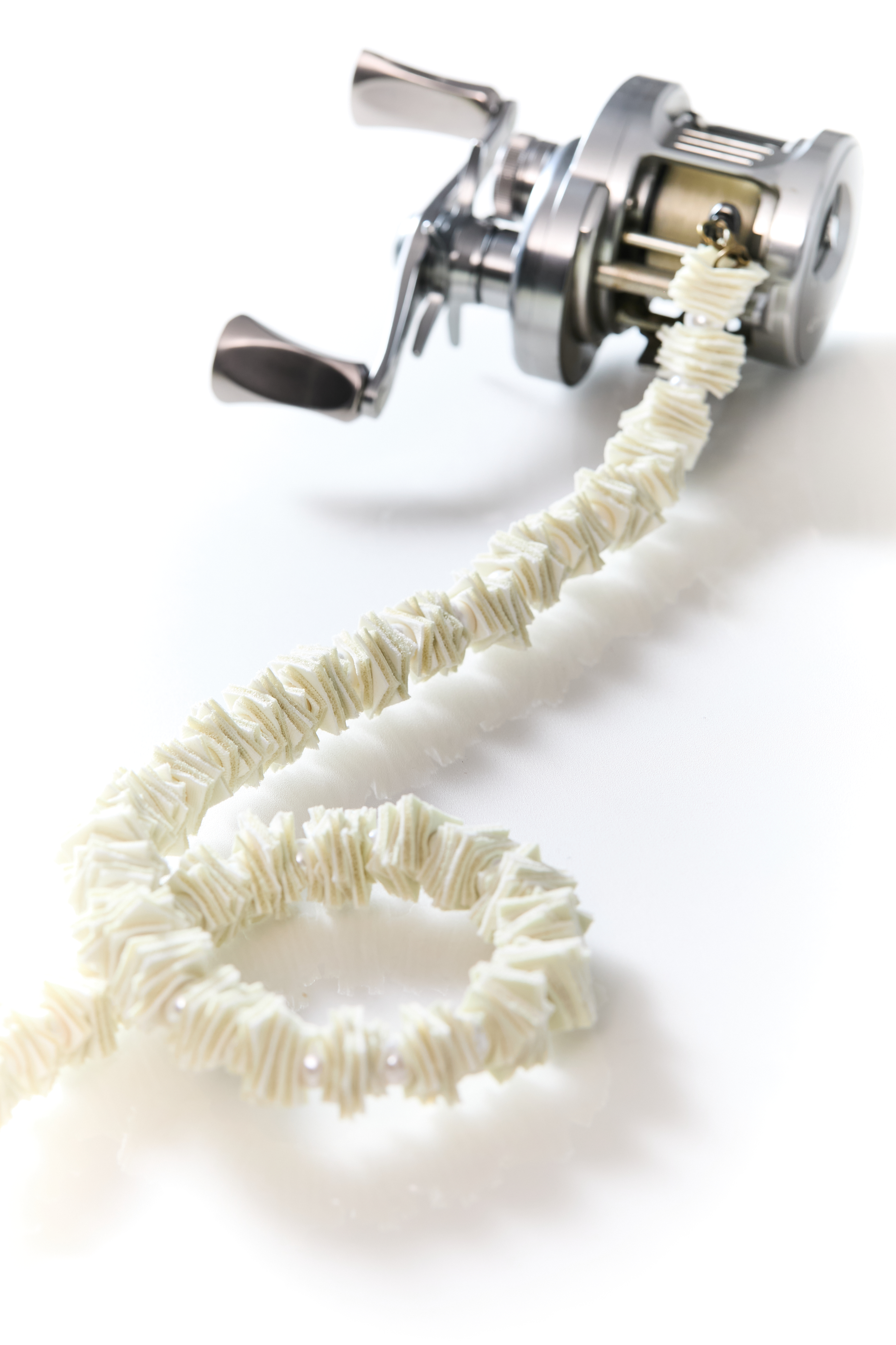 [JAZZY.K] sludge phone strap