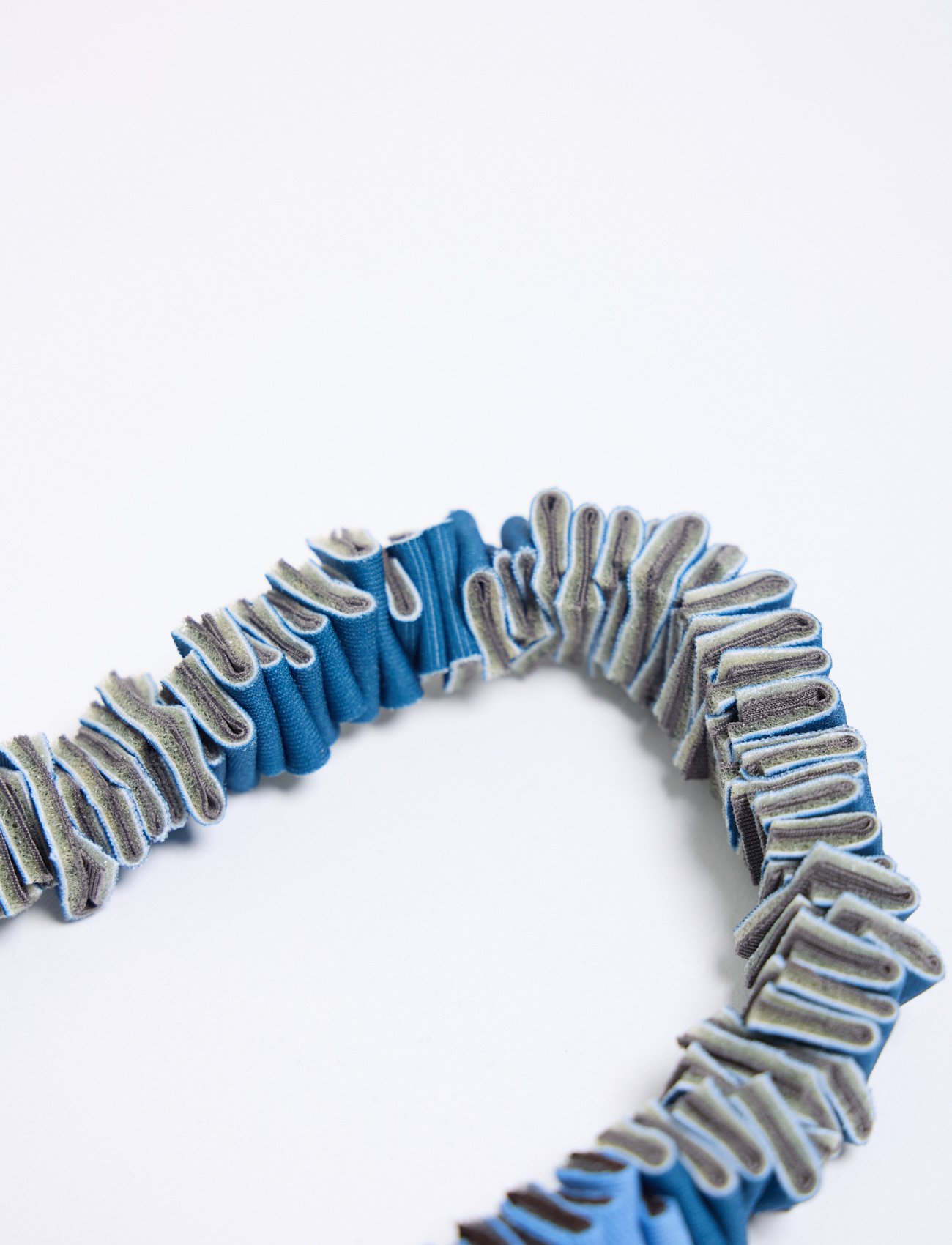 [JAZZY.K] sludge necklace