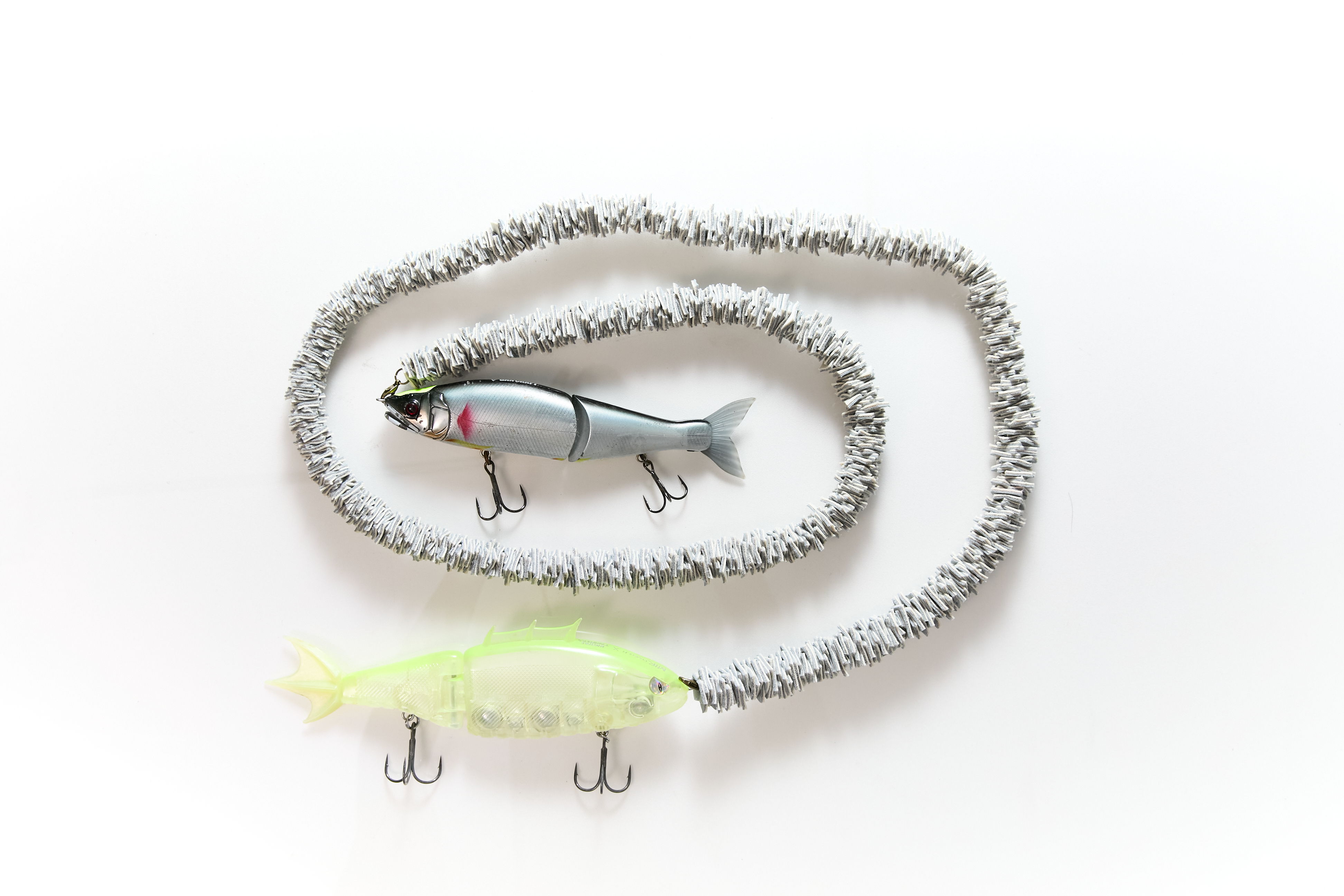 [JAZZY.K] sludge phone strap