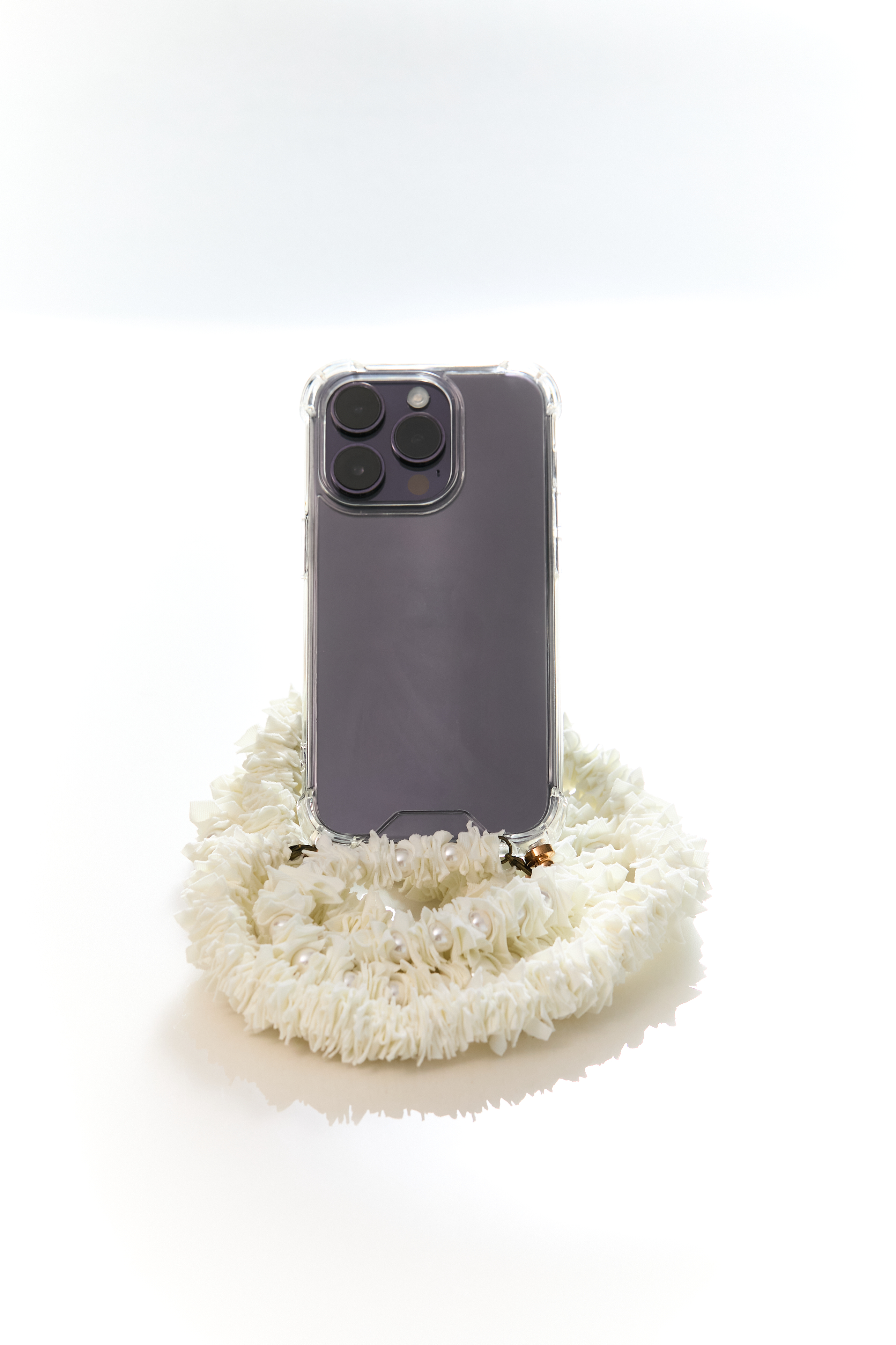 [JAZZY.K] sludge phone strap