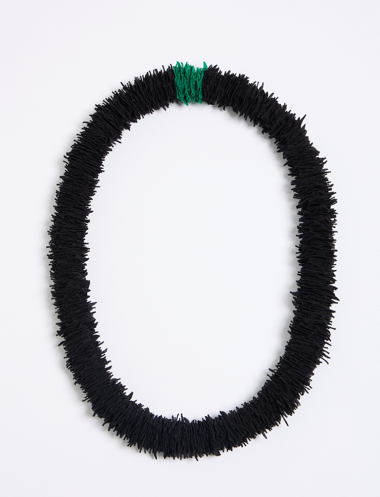 [JAZZY.K] sludge necklace