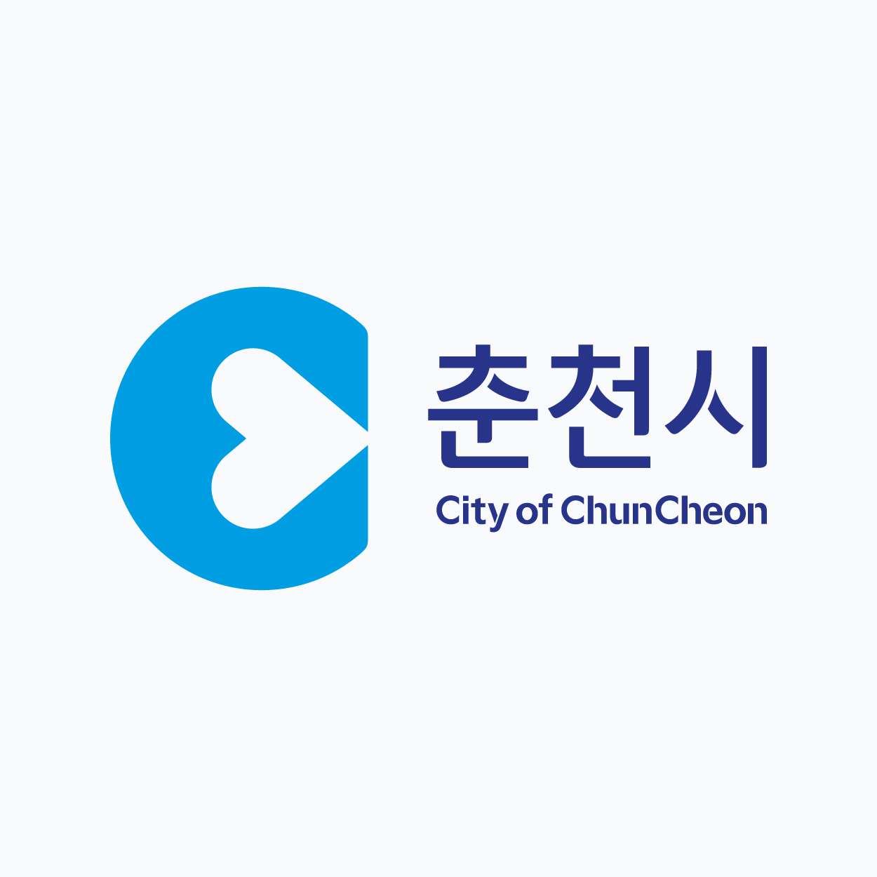 로고