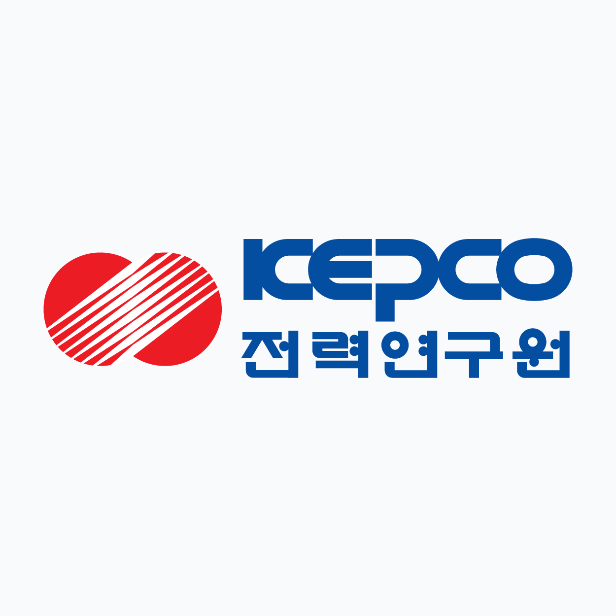한국전력연구원 로고