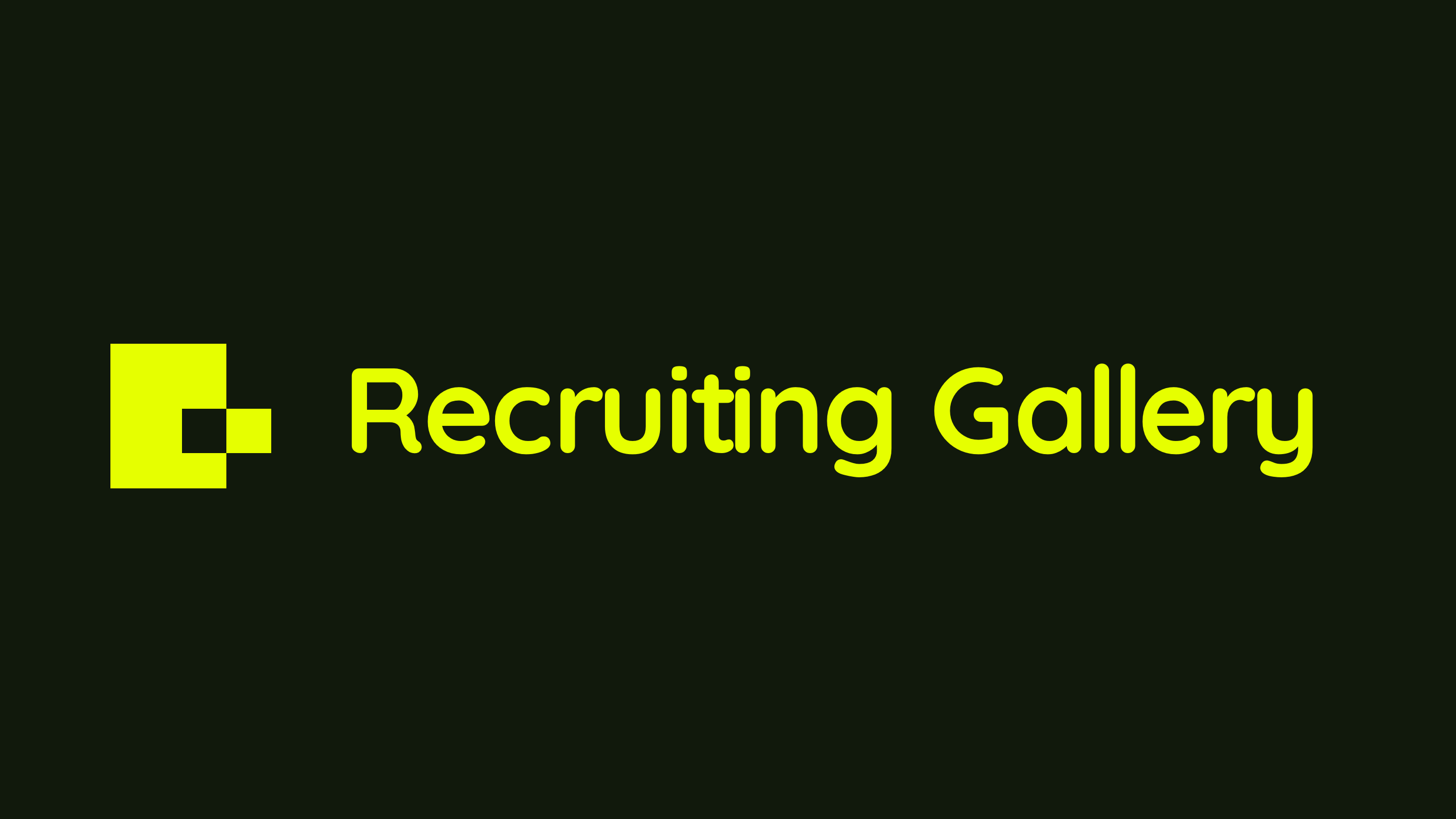 채용브랜딩의 모든 것