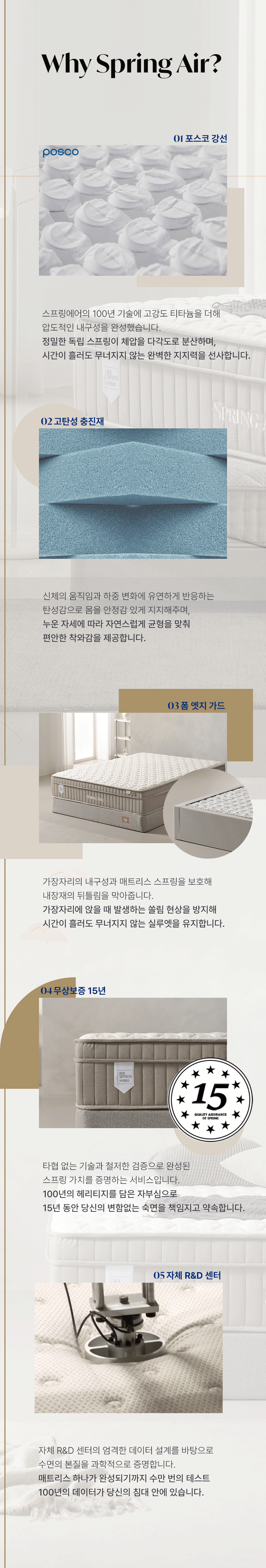 LUNING 루닝 테스트
