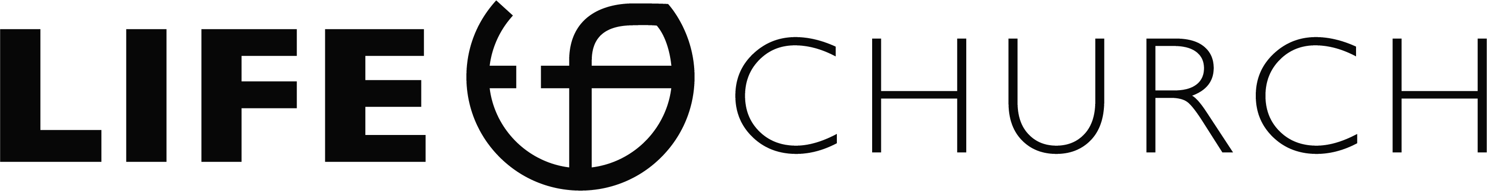 LIFE CHURCH