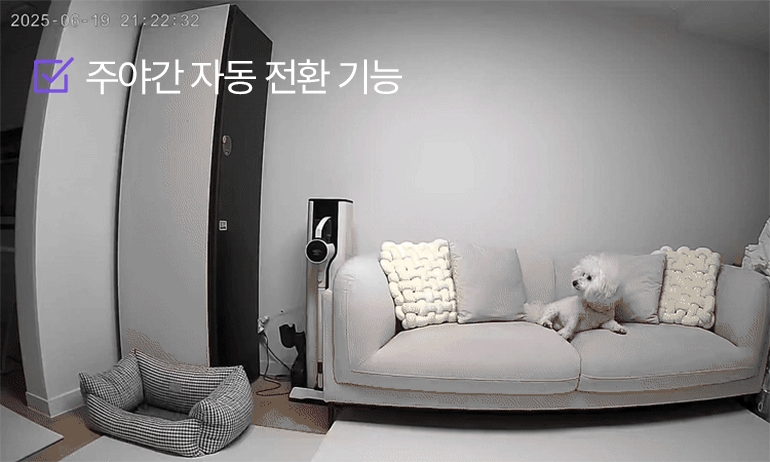 크로니클 듀얼렌즈 무선 현관 CCTV 실시간 홈캠 (사각지대 헌터)