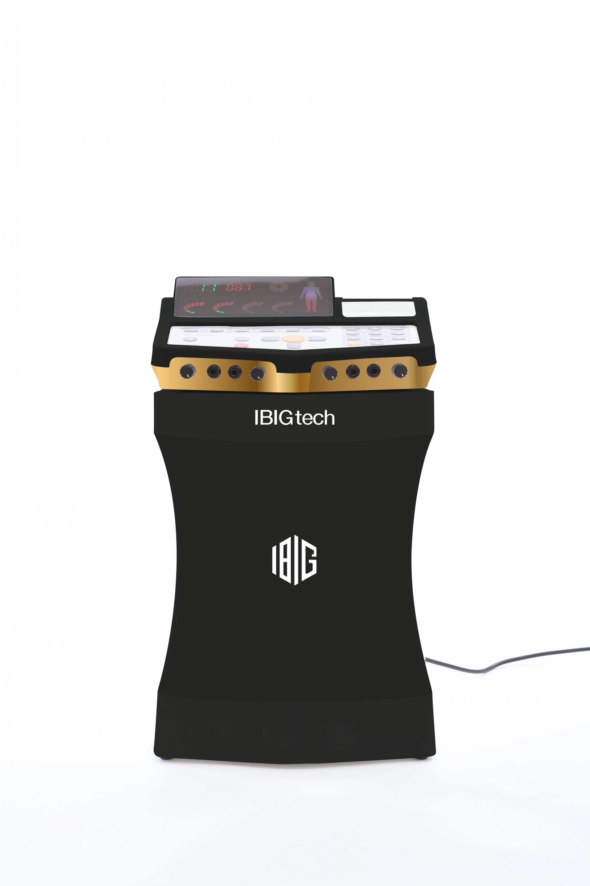 The End Of Touchscreens? C Hizzy'S Groundbreaking Invention! - 0itro9l