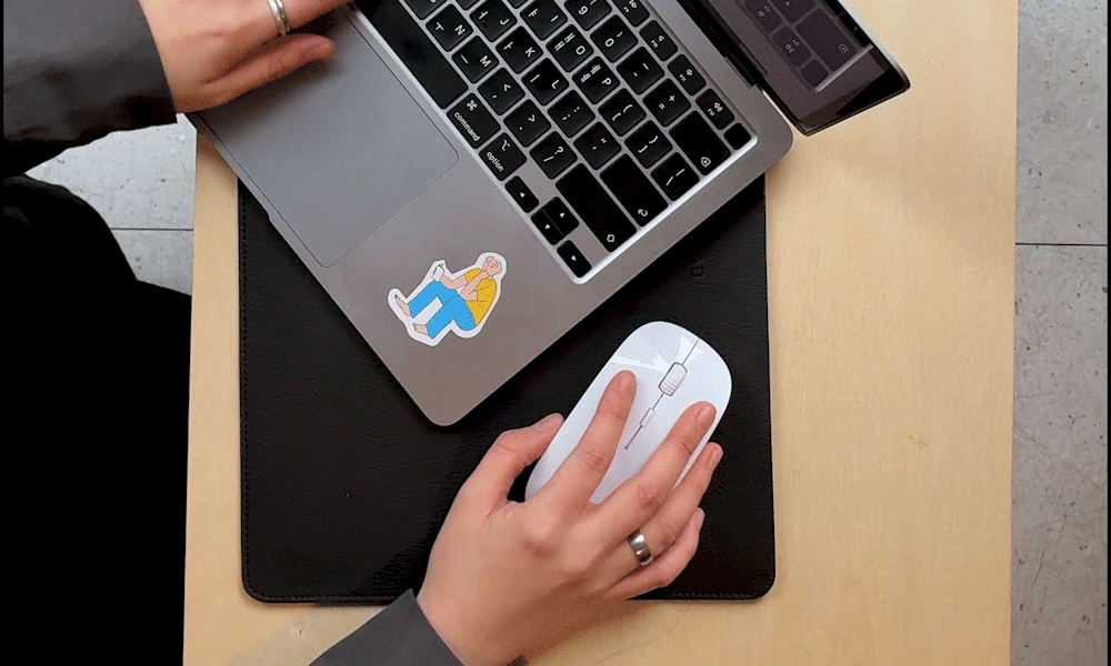 노트북 슬리브 (10color)