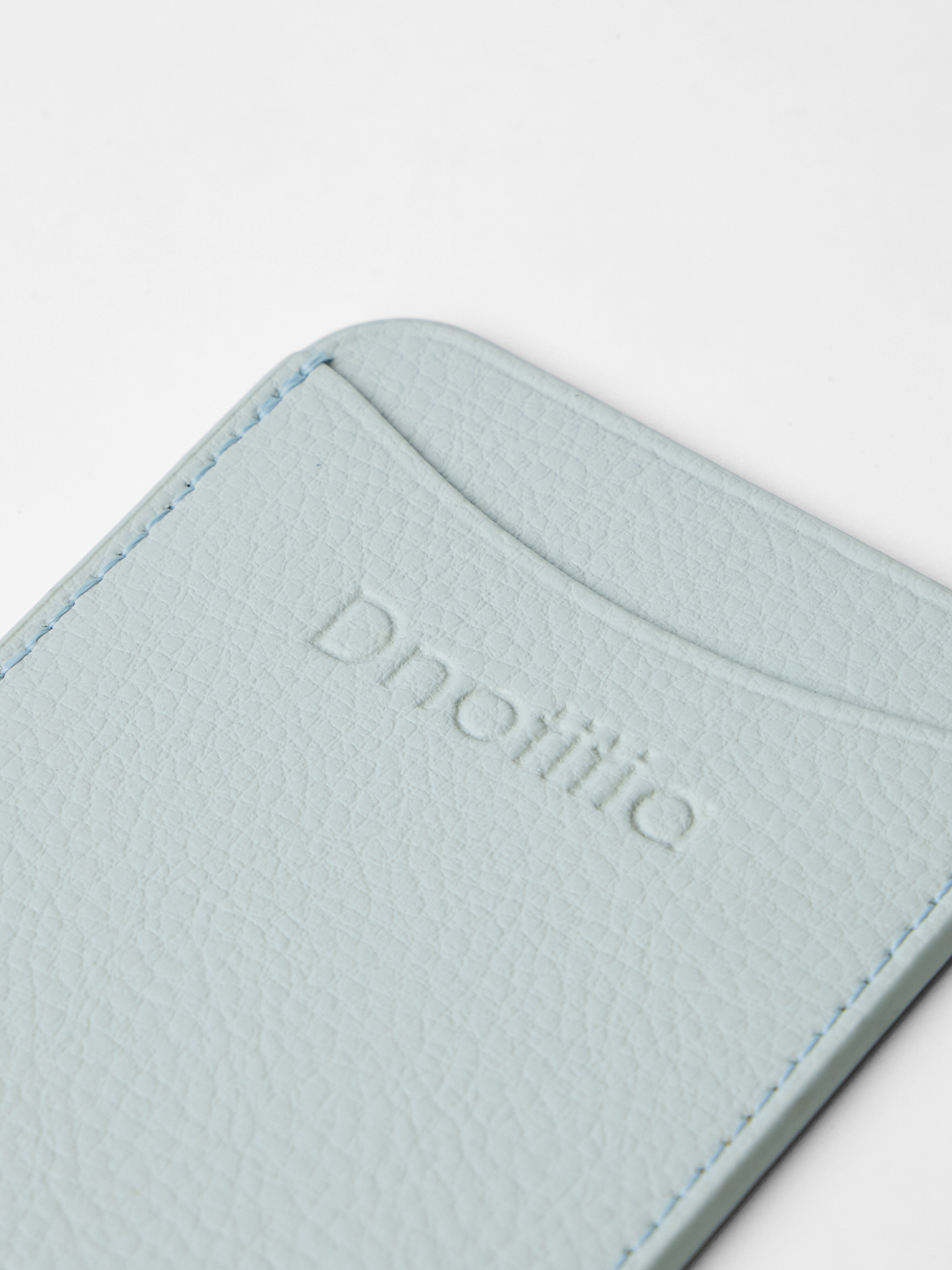 맥세이프카드지갑각인