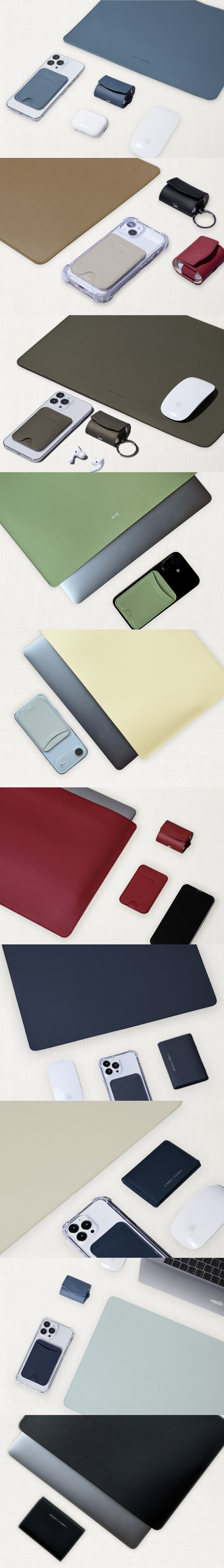 노트북 슬리브 (10color)