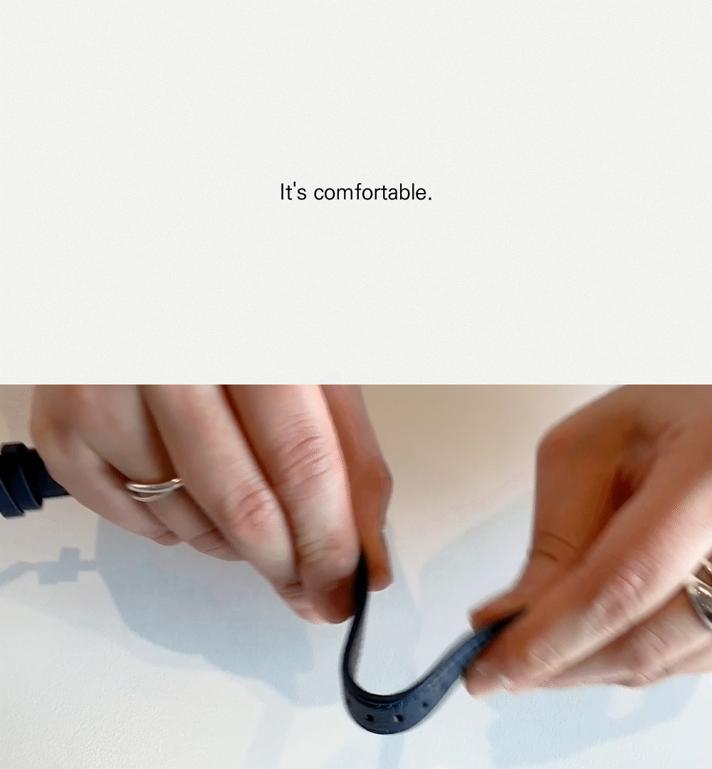 애플워치 스트랩 (7color)