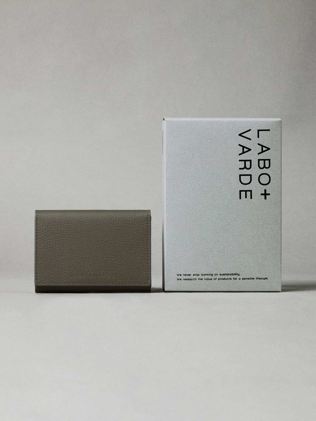 LG하이케어솔루션 명함케이스각인