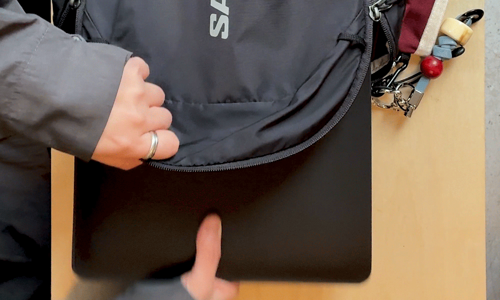 노트북 슬리브 (10color)