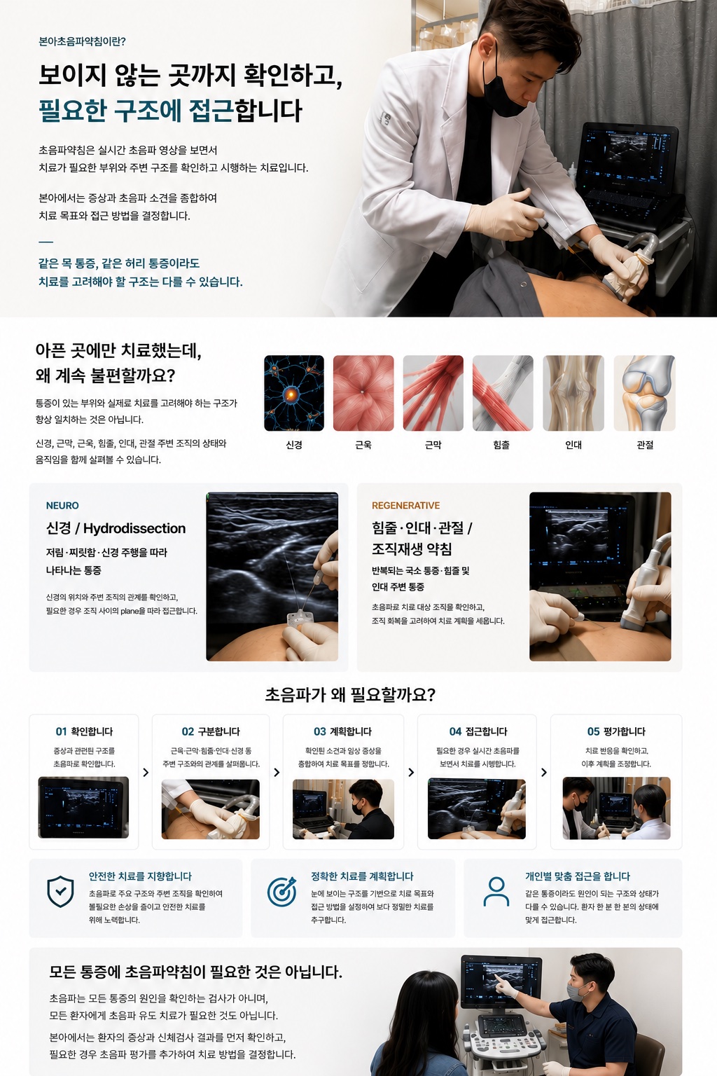 본아한의원 초음파약침