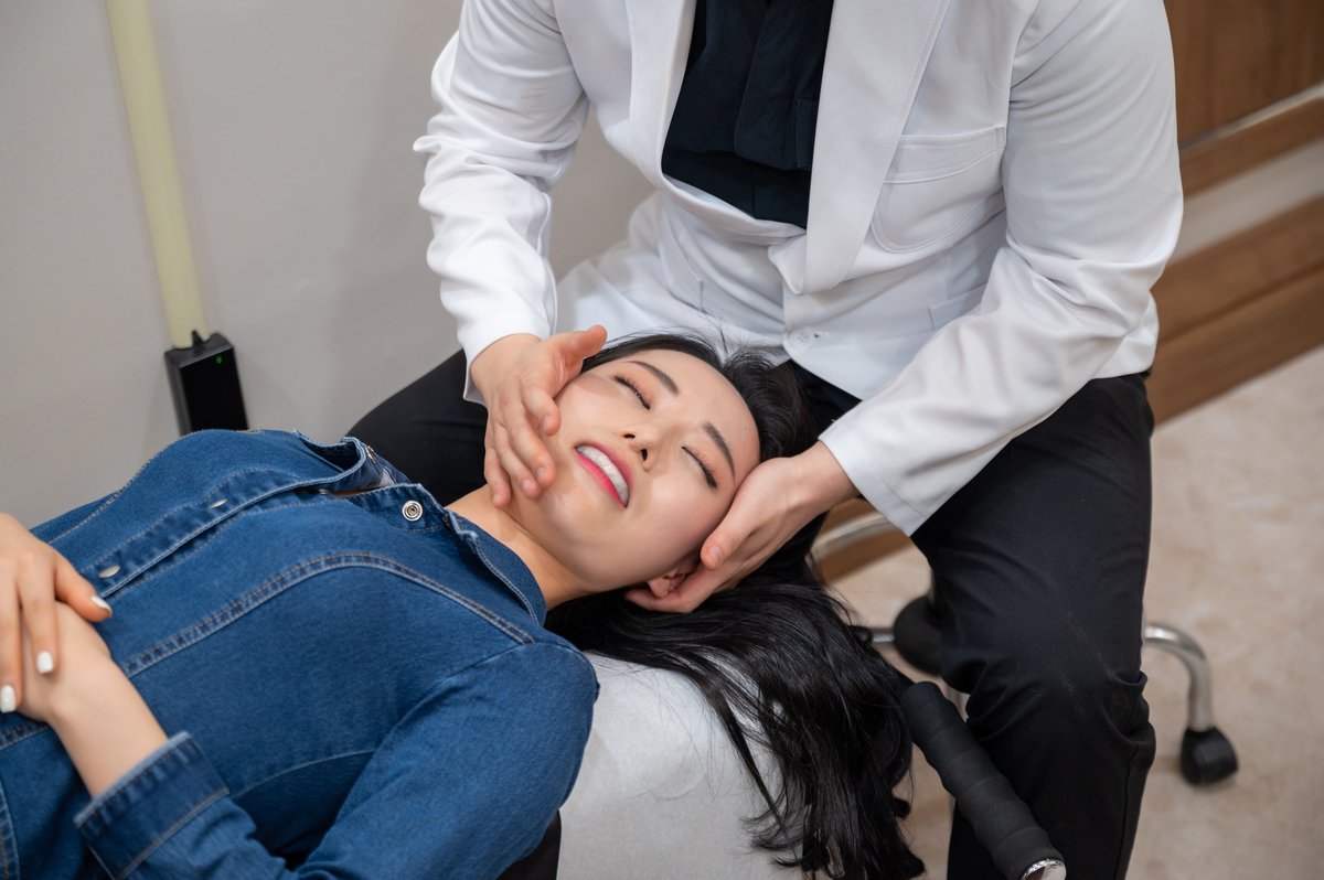 두통·어지럼증 – 본아한의원