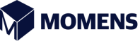 모멘스로고