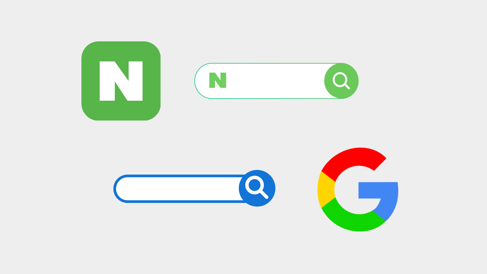 네이버와 구글 SEO 차이점 및 마케팅 전략 비교