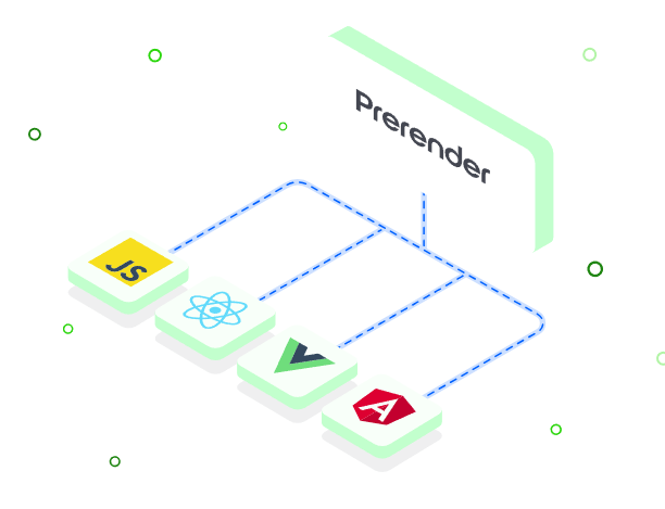 prerenderer.io