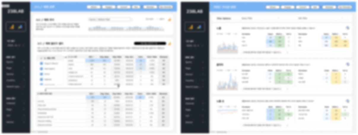 SEO,SEO컨설팅,GEO,SEO성공사례,이삼팔랩