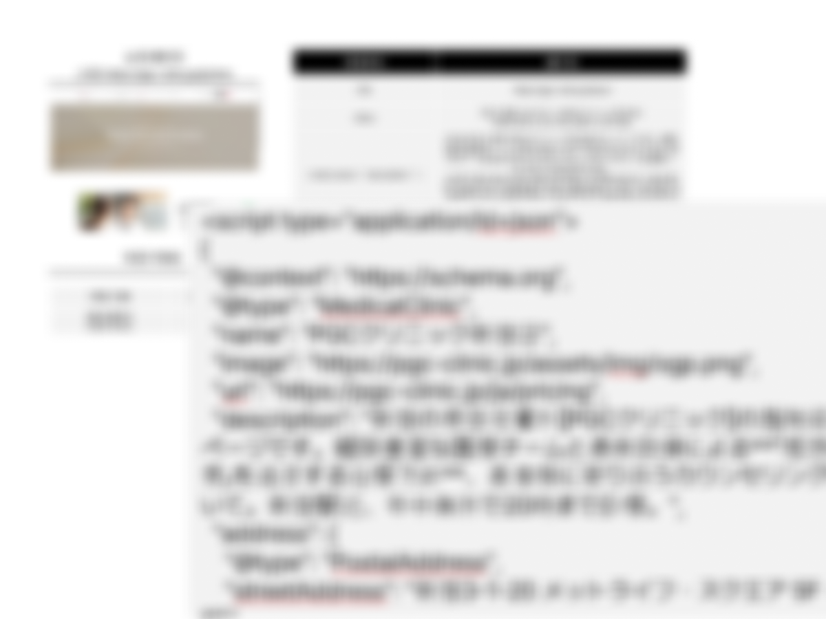 LLM Schema-Markup 검토