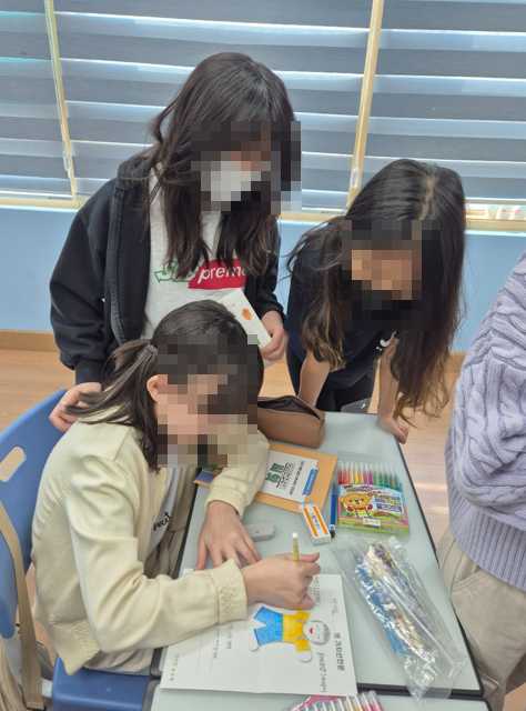 어린이 사회정서학습 자료 활용 사례-2