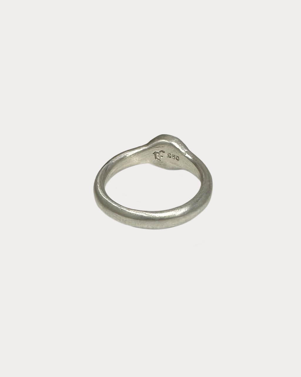 Typical Foundation / Ring