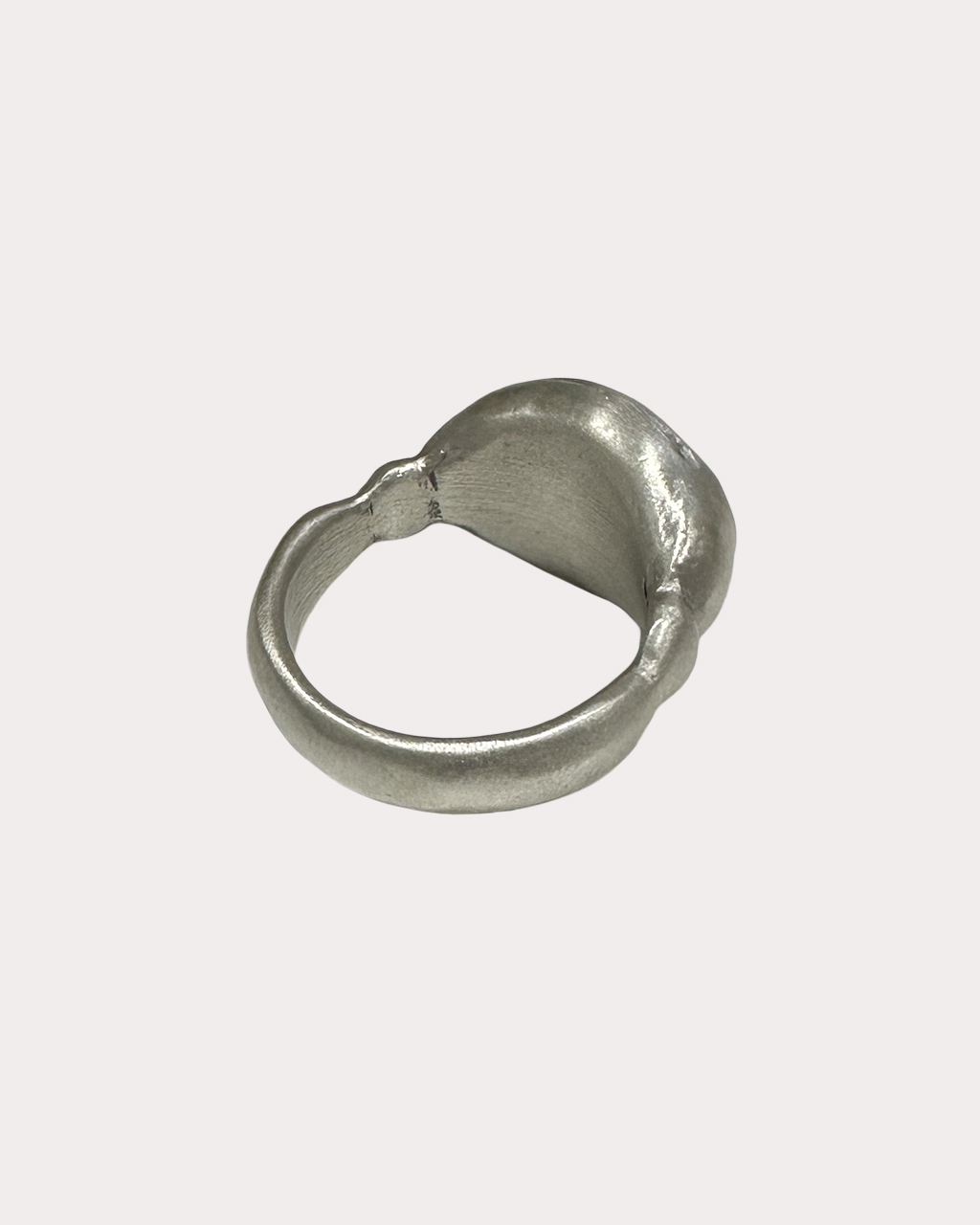 Typical Foundation / Ring