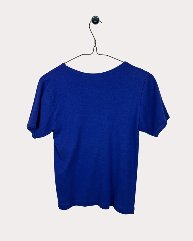 Maille Forte / T-shirt
