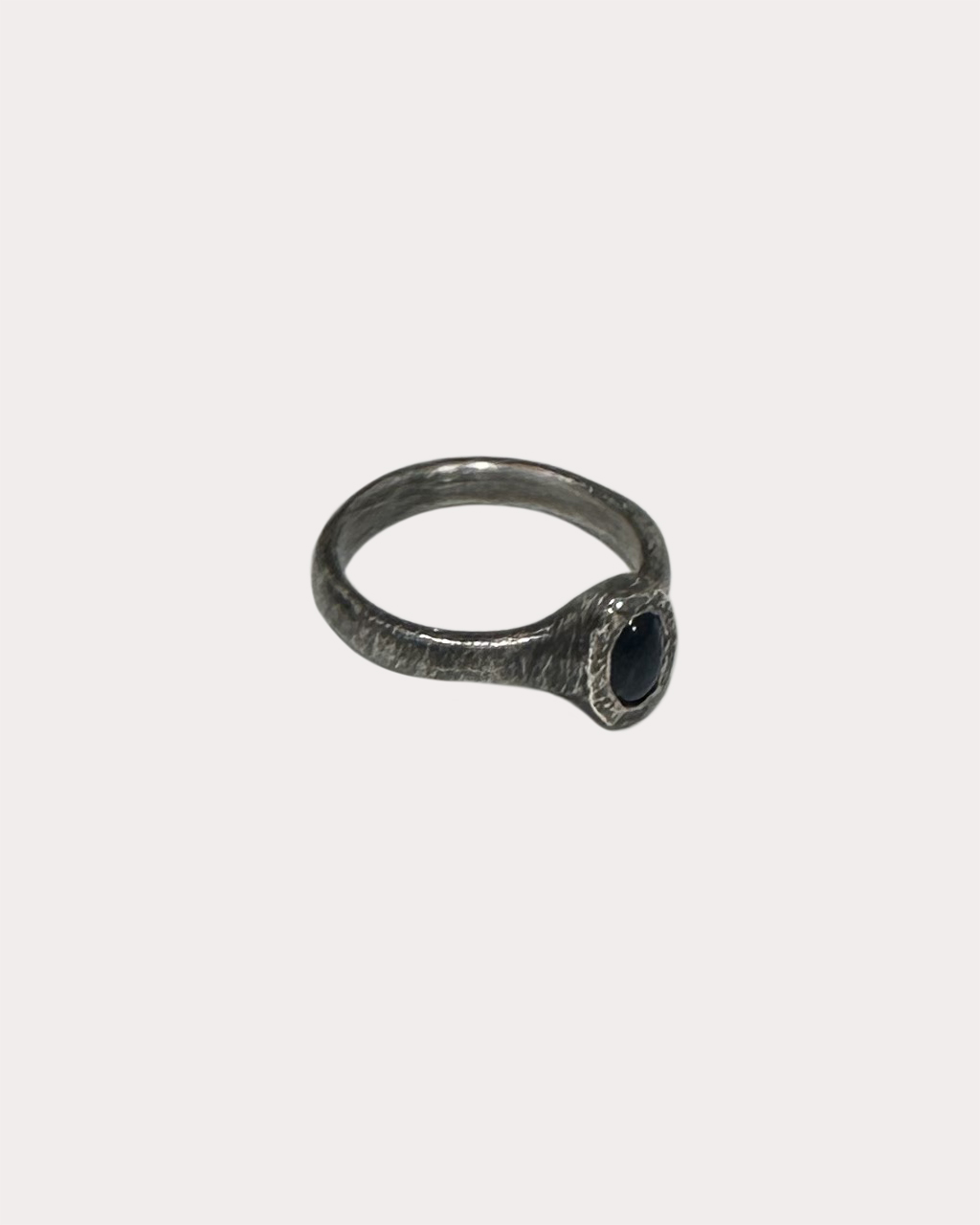 Typical Foundation / Ring