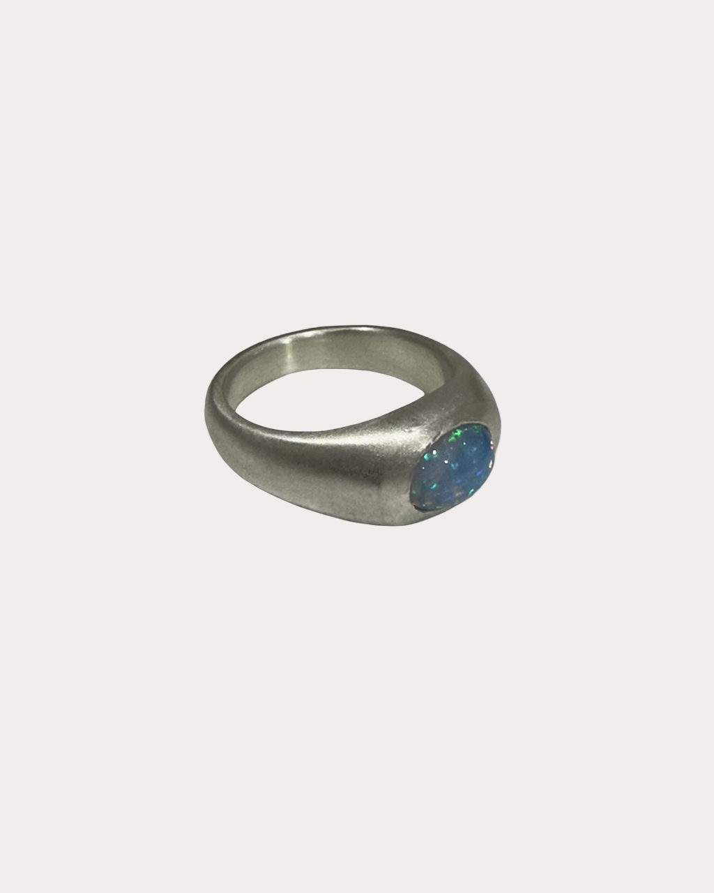 Typical Foundation / Ring