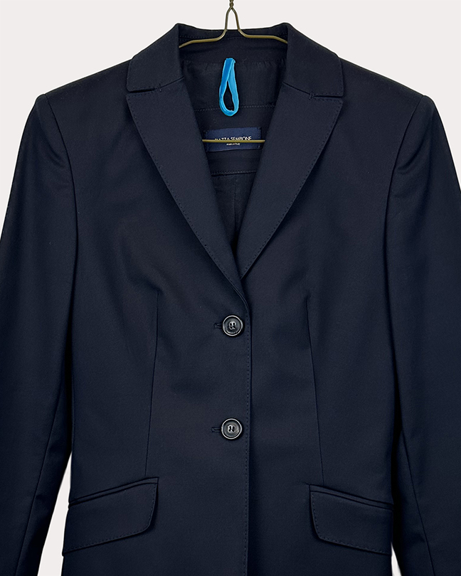 Piazza Sempione / Jacket