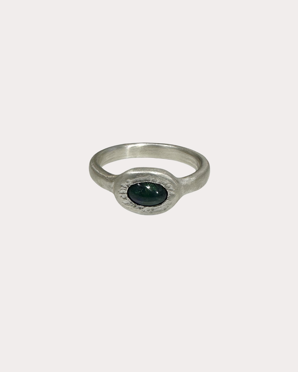 Typical Foundation / Ring