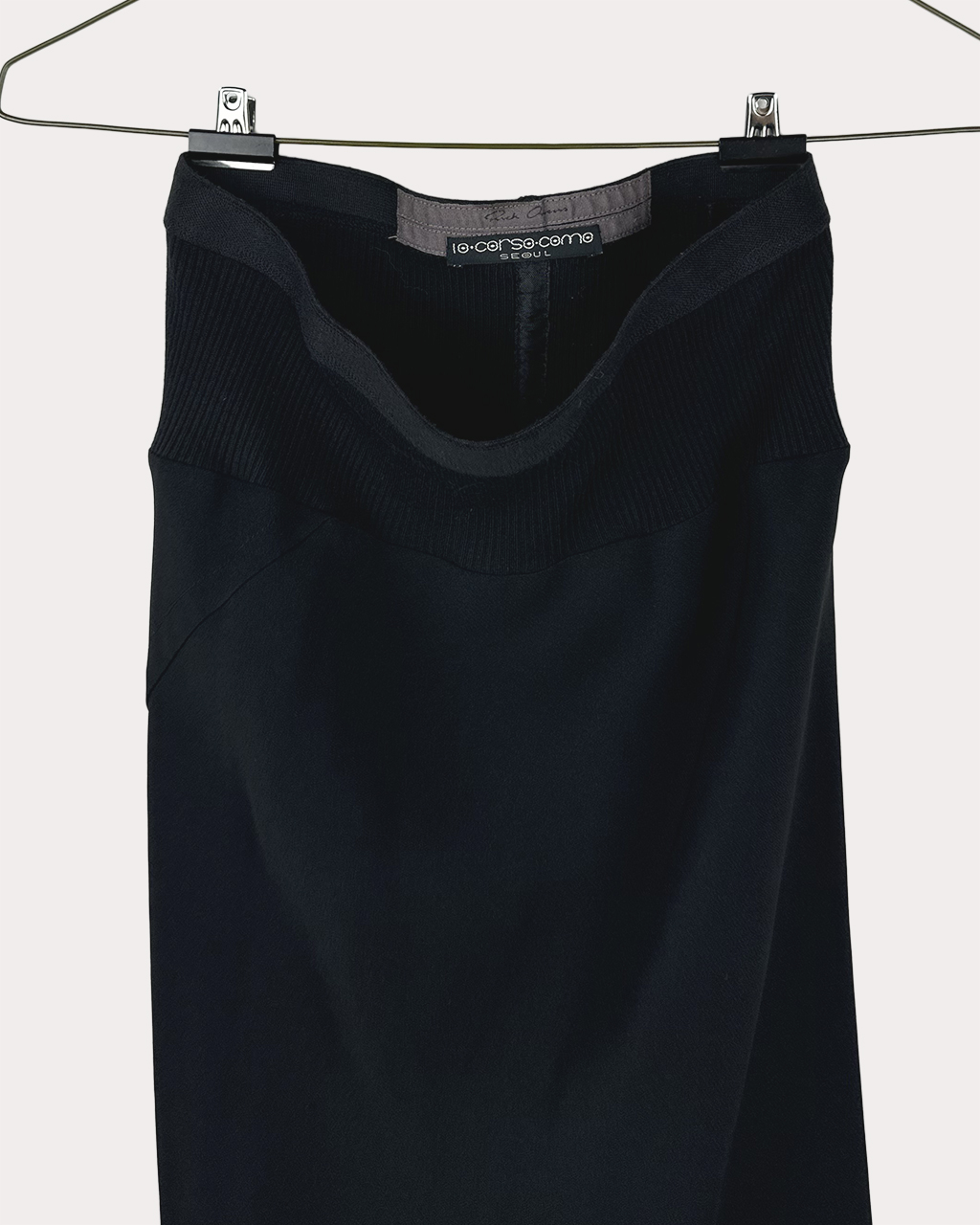 Rick Owens / Skirt