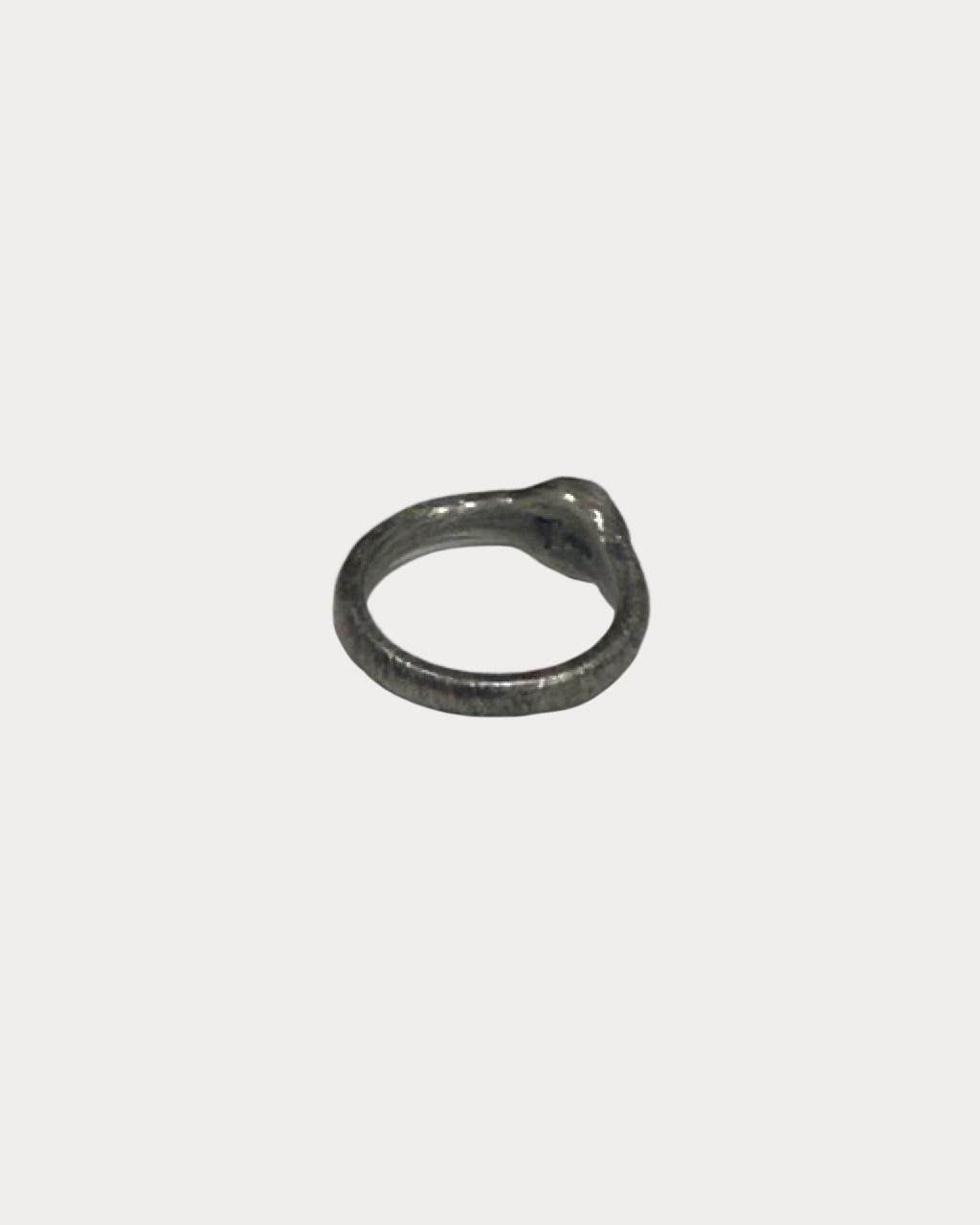 Typical Foundation / Ring